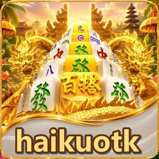 Contoh katalog aplikasi di haikuotk