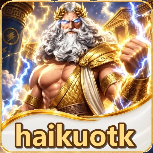 Tampilan antarmuka haikuotk di Android